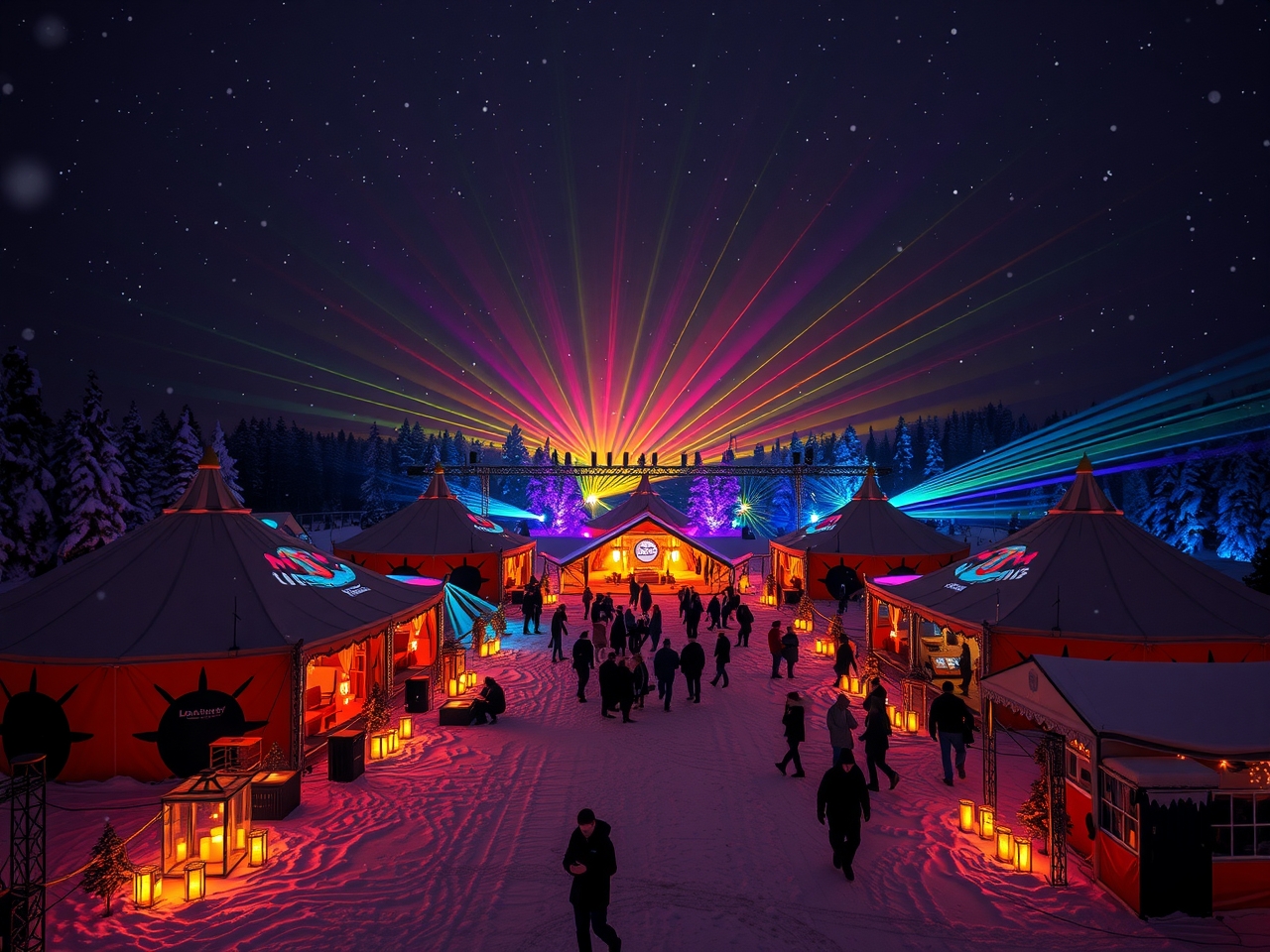 event агентство