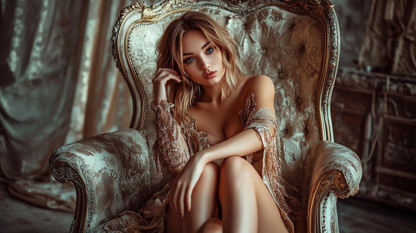 секс тюмень