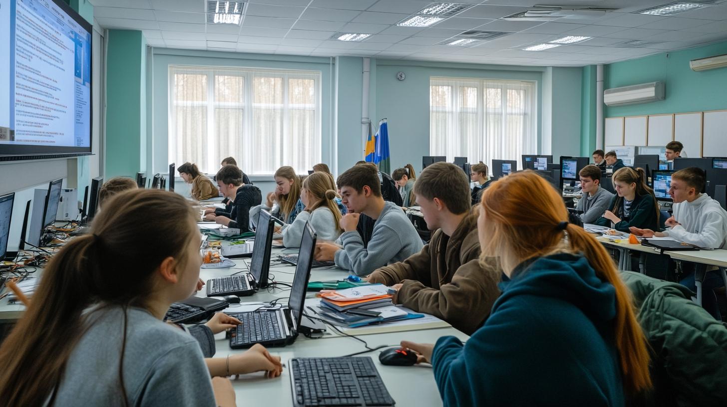 Профессиональная переподготовка и повышение квалификации Логистика