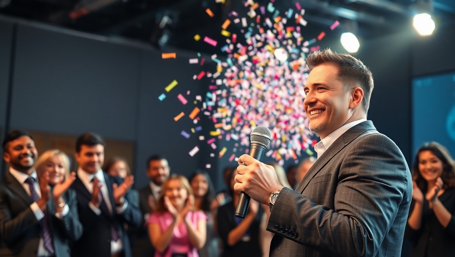 event агентство