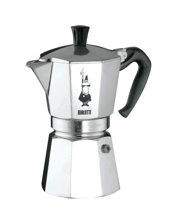 Bialetti Кофе Мока Экспресс 3 TZ