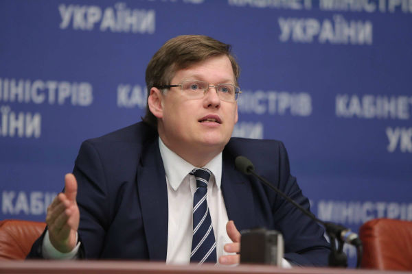 Верховная Рада приняла решение о введении военного положения на территории Украины